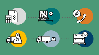 Managing Risk Through Supply Chain Visibility